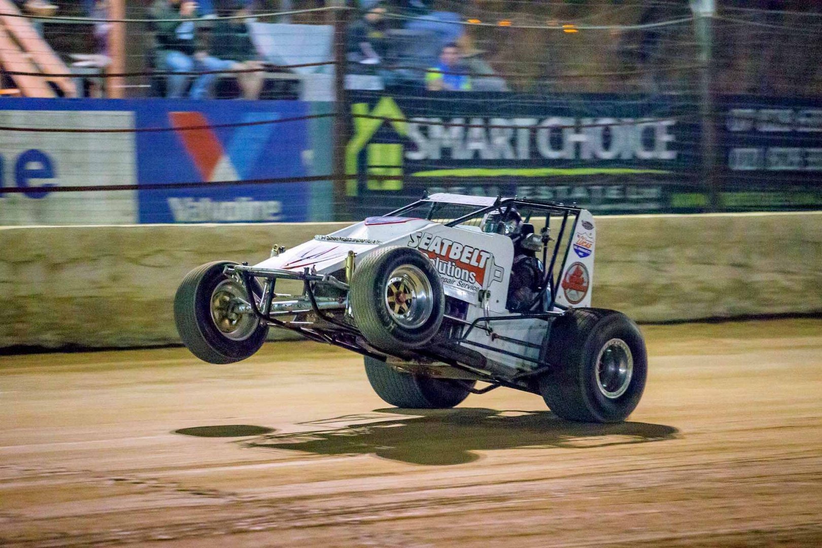 Sprintcars