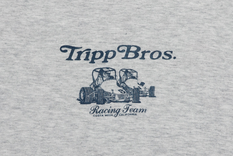 Tripp Brothers Racing T-shirt | 8173.jpg