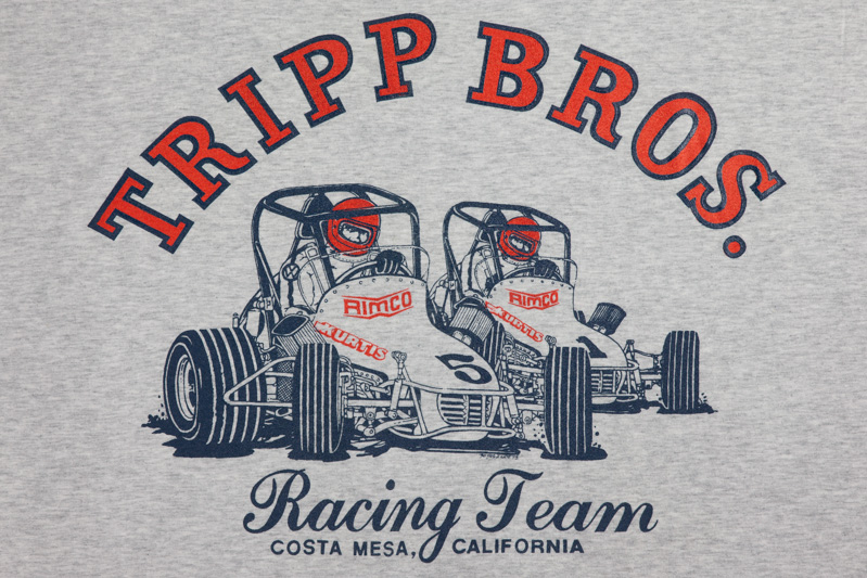 Tripp Brothers Racing T-shirt | 8167.jpg