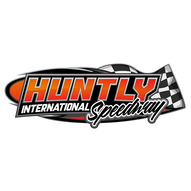 Huntly International Speedway