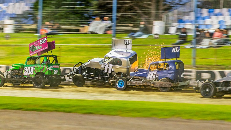 Stockcars