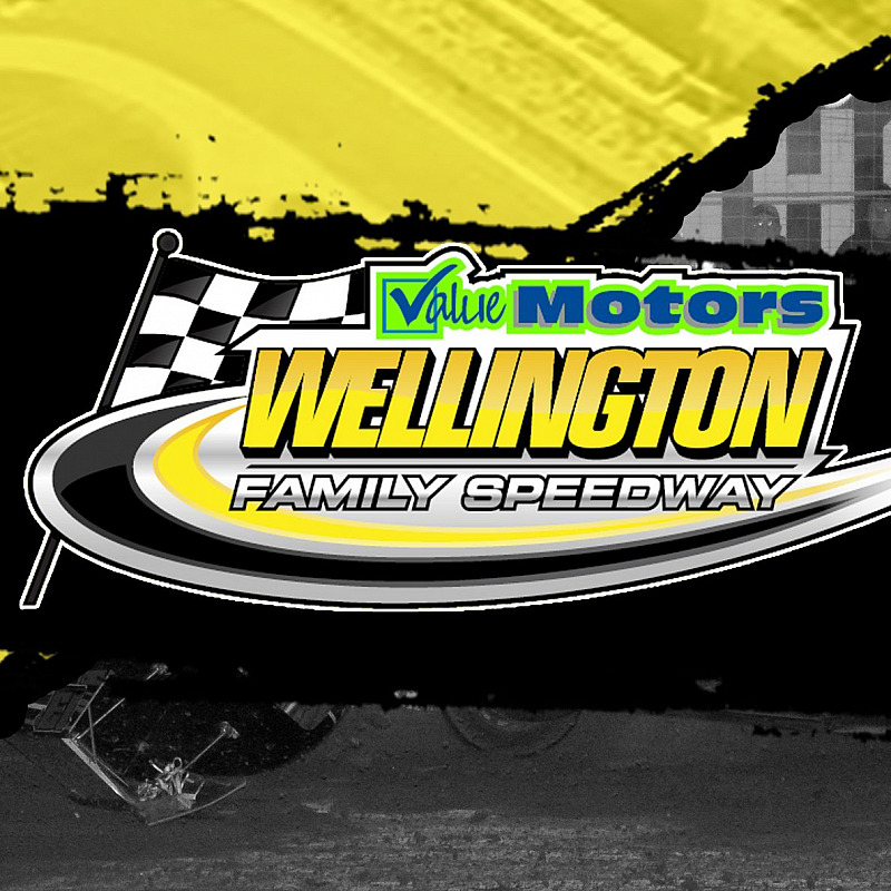 Wellington Family Speedway