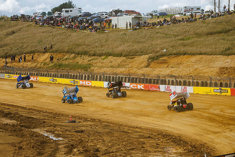 Sprintcars